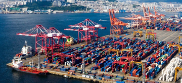 Import / export services