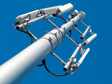 4G Antena with accessories From Japan To Rades Port