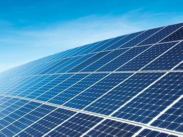 Energy Solaire